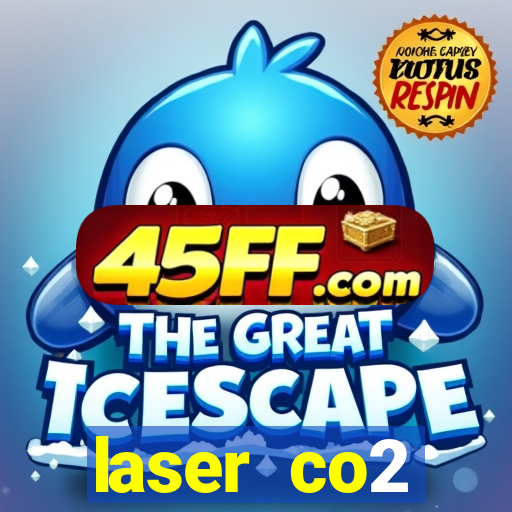 laser co2 frazionato napoli